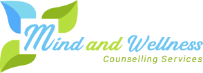 Mind and Wellness Logo