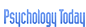 Mind and Wellness Psychology Today Logo