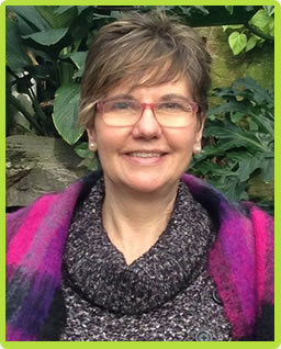 Photo of Maria Ferrazzi